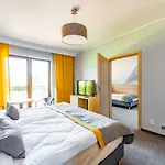 Apartment Zakatek Reja Karthaus