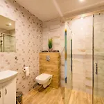 Apartment Zakatek Reja