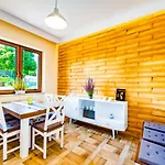 Zakatek Reja Lägenhet