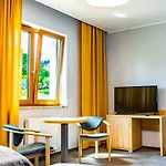 Zakatek Reja Apartment *