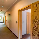 Zakatek Reja Apartment Karthaus