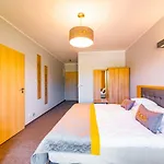 Zakatek Reja Apartment