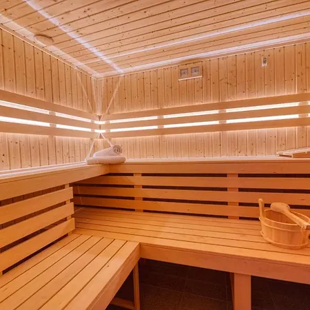 Apartment Zakatek Reja Kartuzy