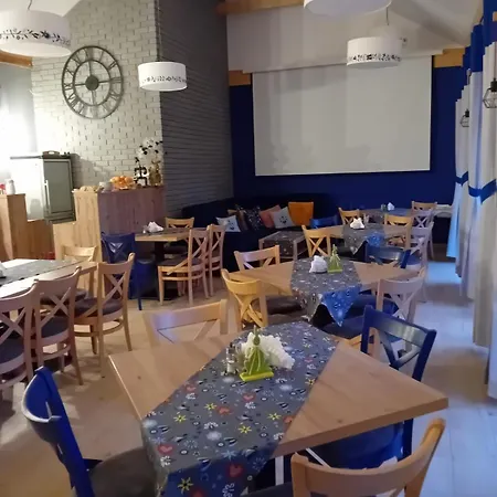 Zakatek Reja Apartment