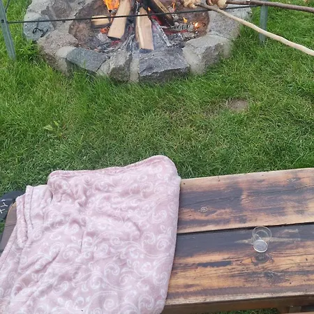 Διαμέρισμα Zakatek Reja Kartuzy