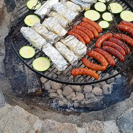 Zakatek Reja Appartamento