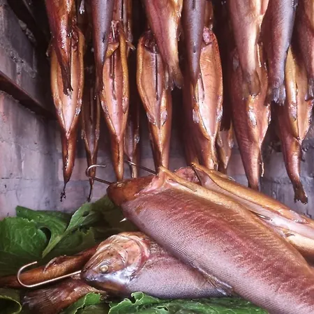 Appartamento Zakatek Reja Kartuzy