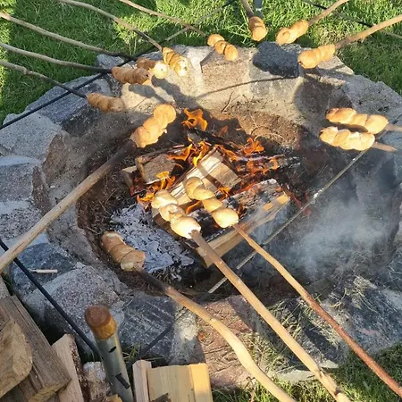 Appartamento Zakatek Reja