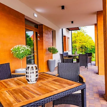 Apartment Zakatek Reja