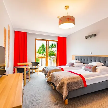 Zakatek Reja Apartment