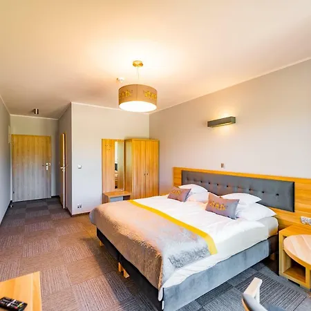 アパート Zakatek Reja