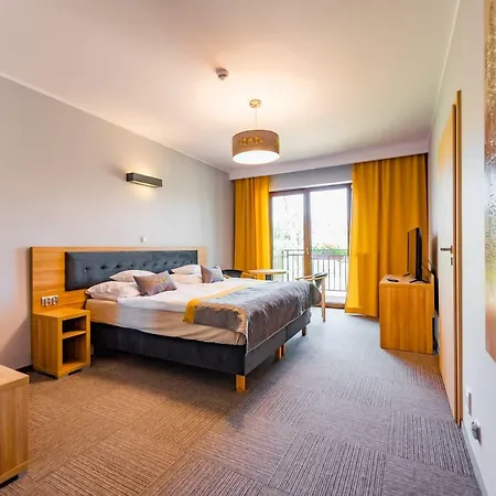 Zakatek Reja アパート