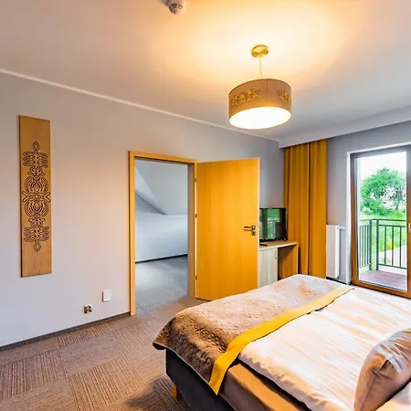 Apartment Zakatek Reja Kartuzy