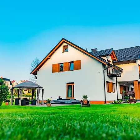 アパート Zakatek Reja *