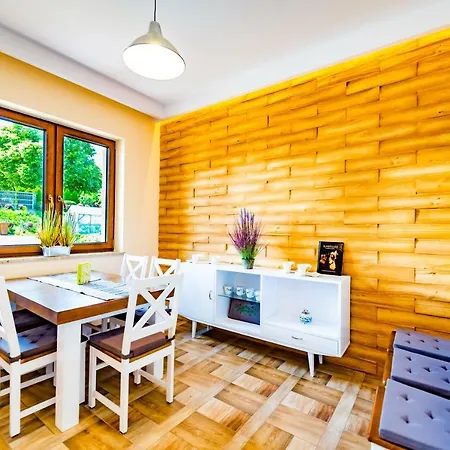 Zakatek Reja Apartment