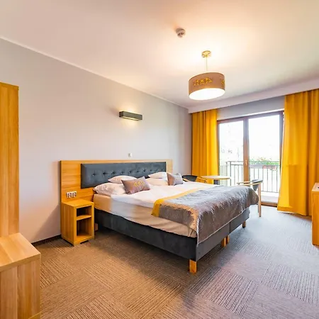 Zakatek Reja アパート *