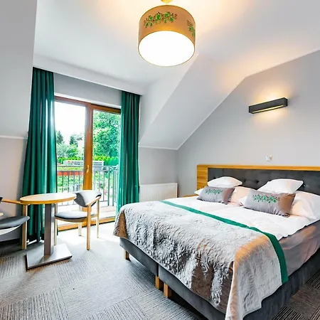 Apartment Zakatek Reja *