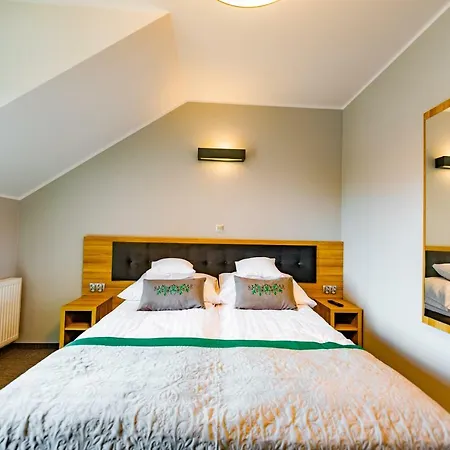 Zakatek Reja アパート