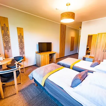 Zakatek Reja アパート カルトゥジ