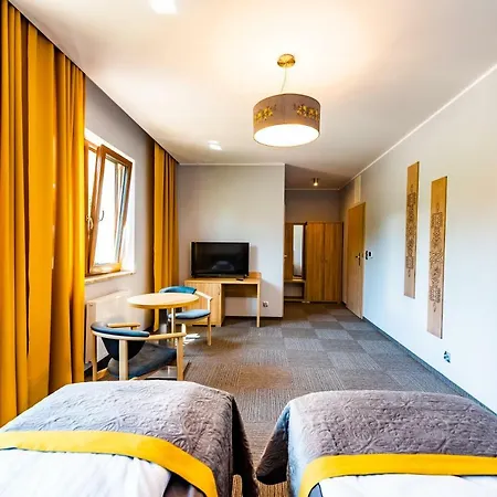 Zakatek Reja Apartment