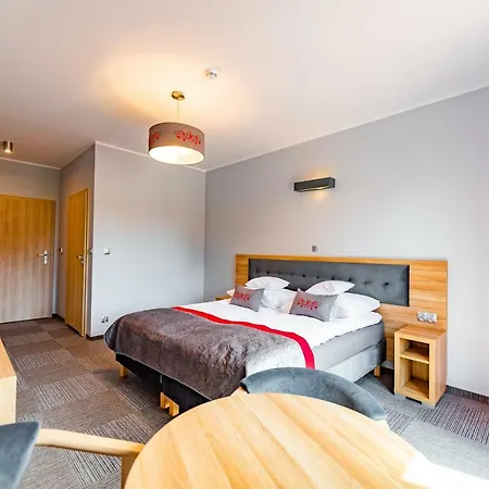 Apartment Zakatek Reja