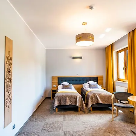 Apartment Zakatek Reja *