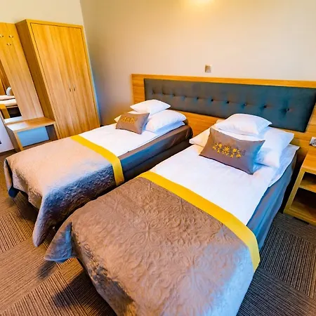 Apartment Zakatek Reja *