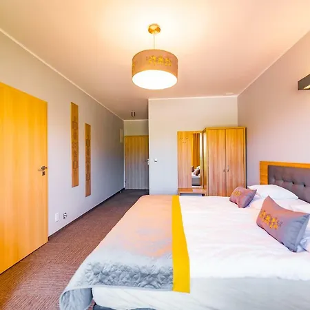 Zakatek Reja アパート