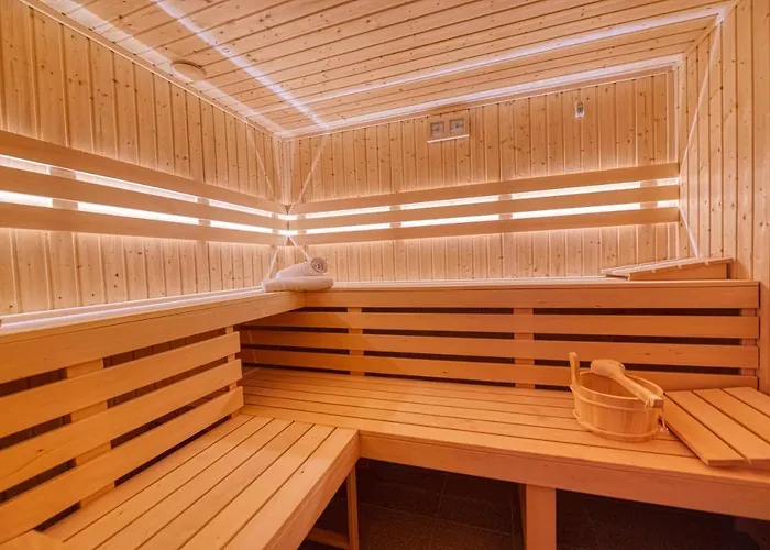 Apartmán Zakatek Reja Kartuzy