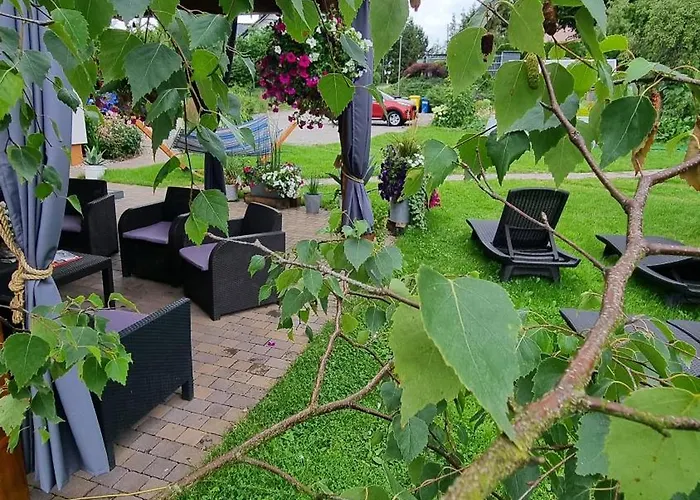 Zakatek Reja * Kartuzy