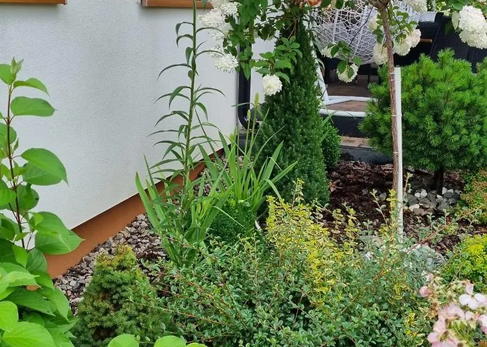 Zakatek Reja Apartmán