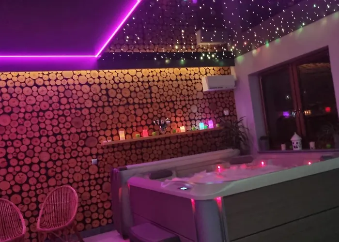 Zakatek Reja Apartmán *