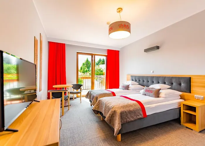 Zakatek Reja Apartmán