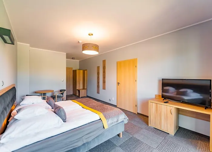 Zakatek Reja * Kartuzy