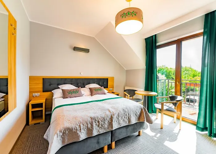 Zakatek Reja Apartmán *