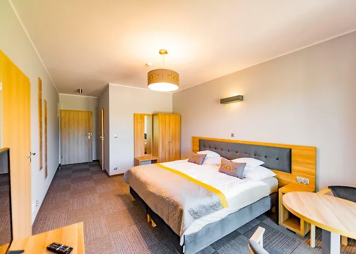 Apartmán Zakatek Reja