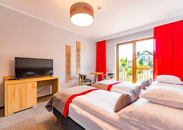 Zakatek Reja Kartuzy