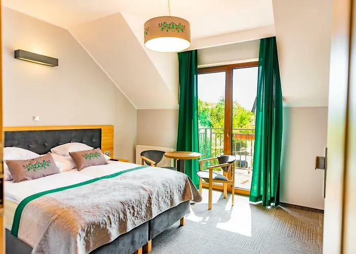 Apartmán Zakatek Reja *