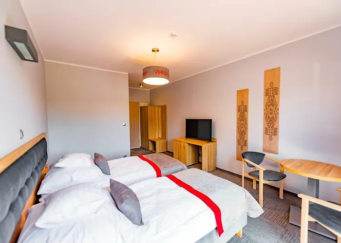 Apartmán Zakatek Reja *