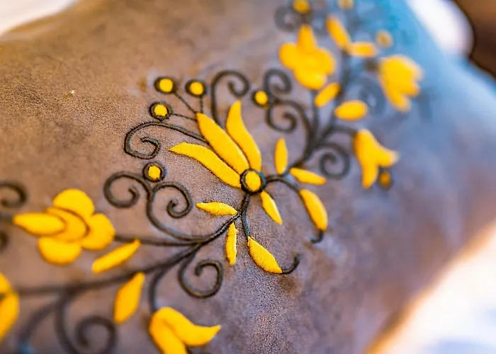 Zakatek Reja * Kartuzy