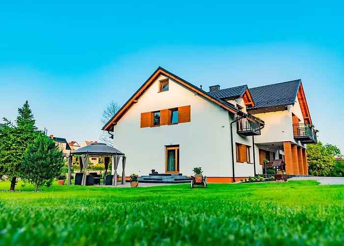 Apartmán Zakatek Reja *