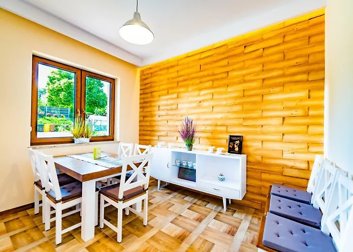 Zakatek Reja Apartmán