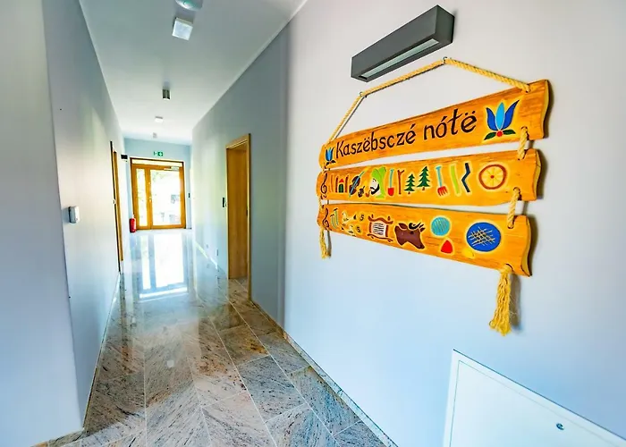 Zakatek Reja Apartmán *