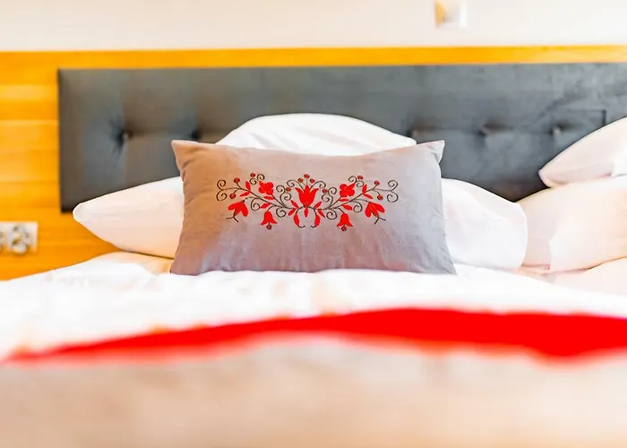 Zakatek Reja Apartmán Kartuzy