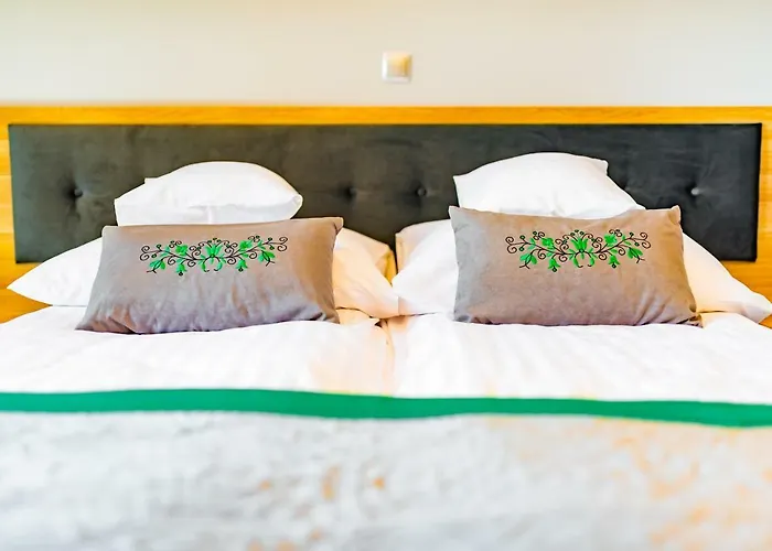 Zakatek Reja Apartmán *