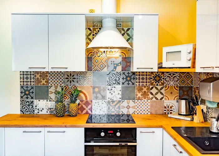 Zakatek Reja Apartmán