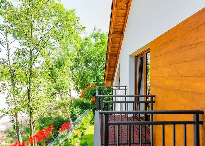 Zakatek Reja Kartuzy