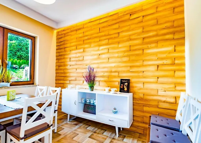 Zakatek Reja Kartuzy