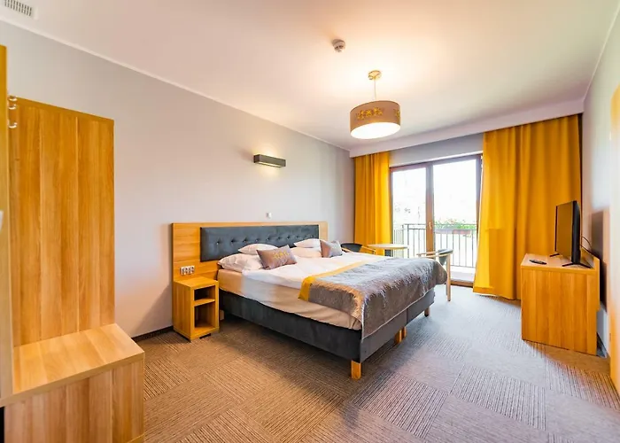 Zakatek Reja Apartmán *