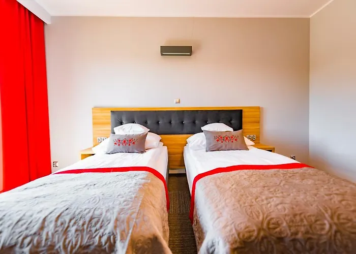 Zakatek Reja Apartmán *